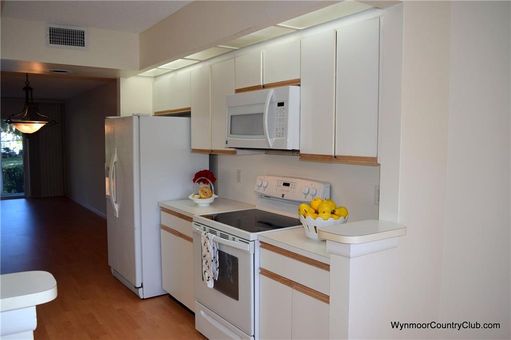WYNMOOR - Residential