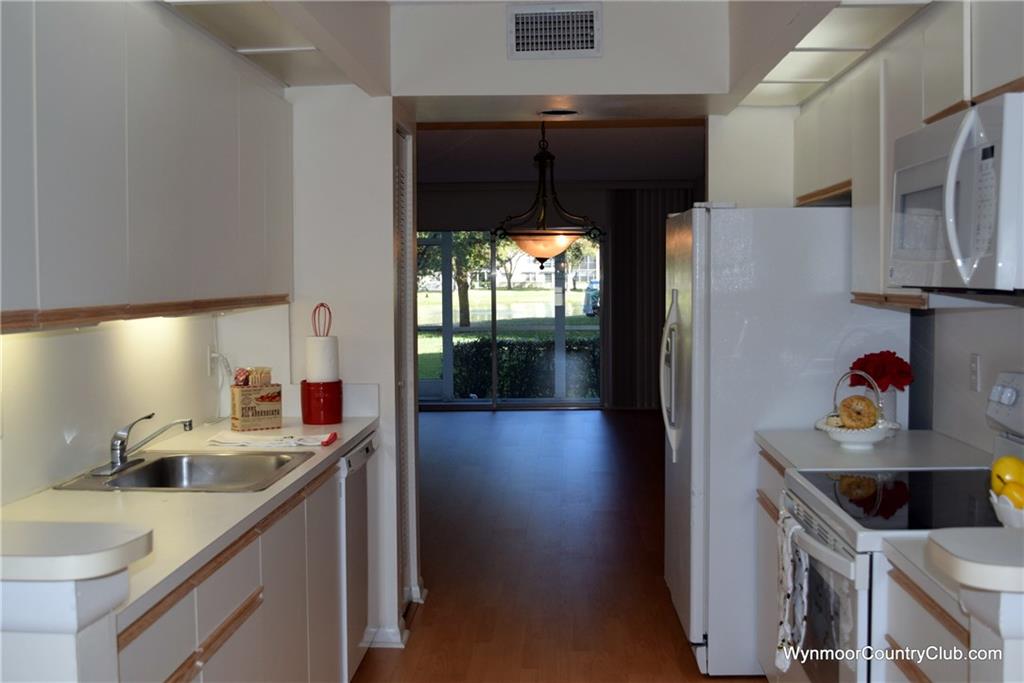 WYNMOOR - Residential