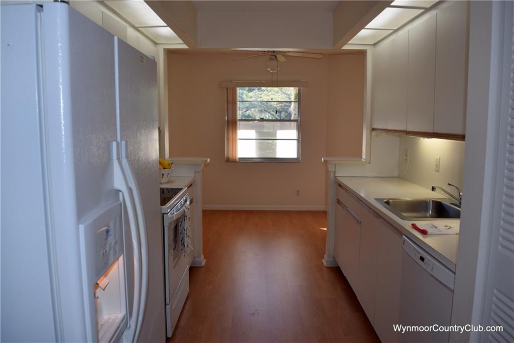 WYNMOOR - Residential