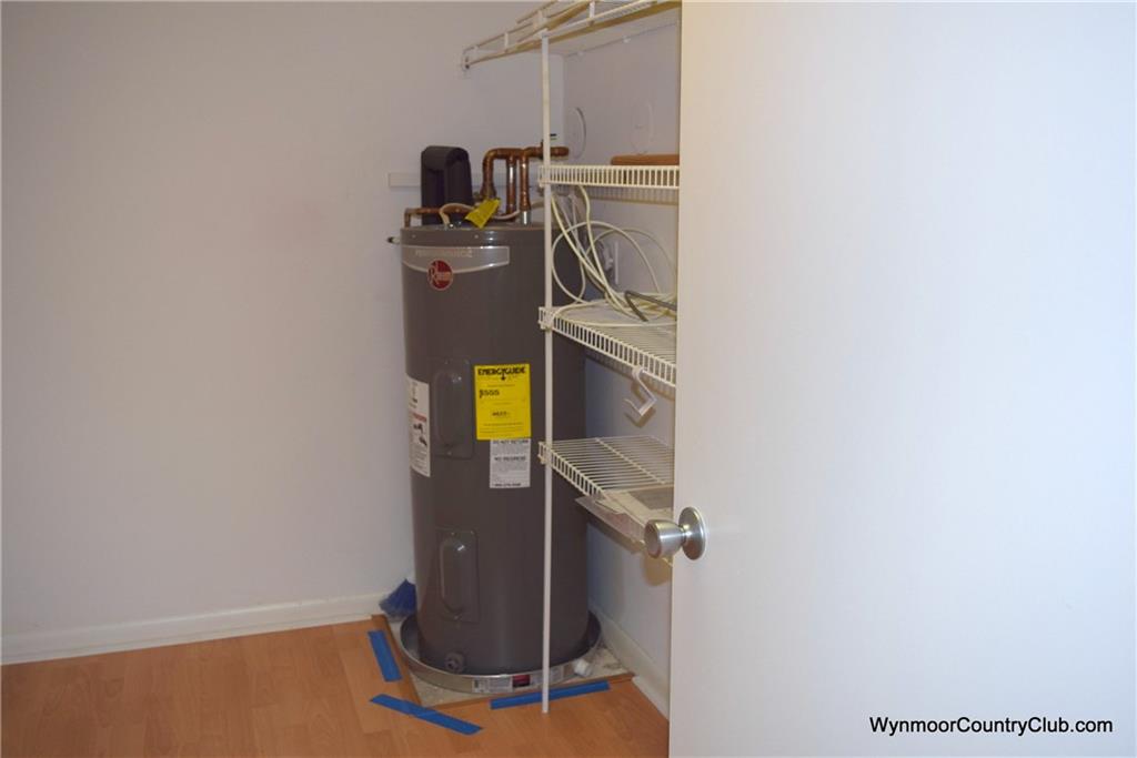 WYNMOOR - Residential