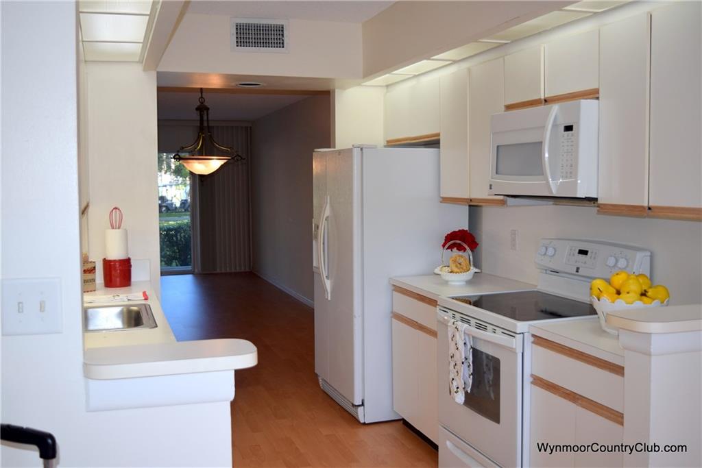 WYNMOOR - Residential
