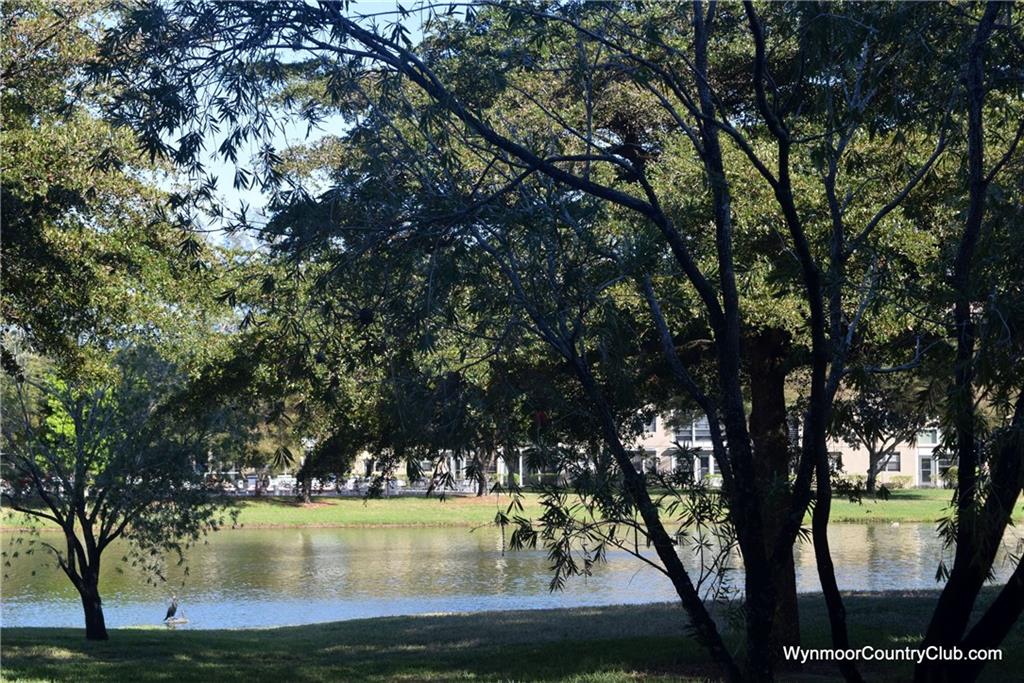 WYNMOOR - Residential