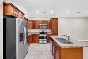 Photo of 306 N 18th Court #2, Fort Pierce, FL 34950 (MLS # B26073992)