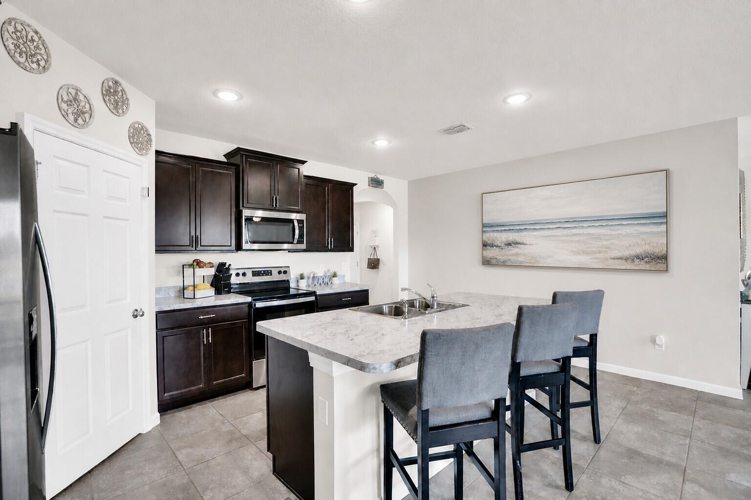 CREEKSIDE PLAT NO. 4 - Residential