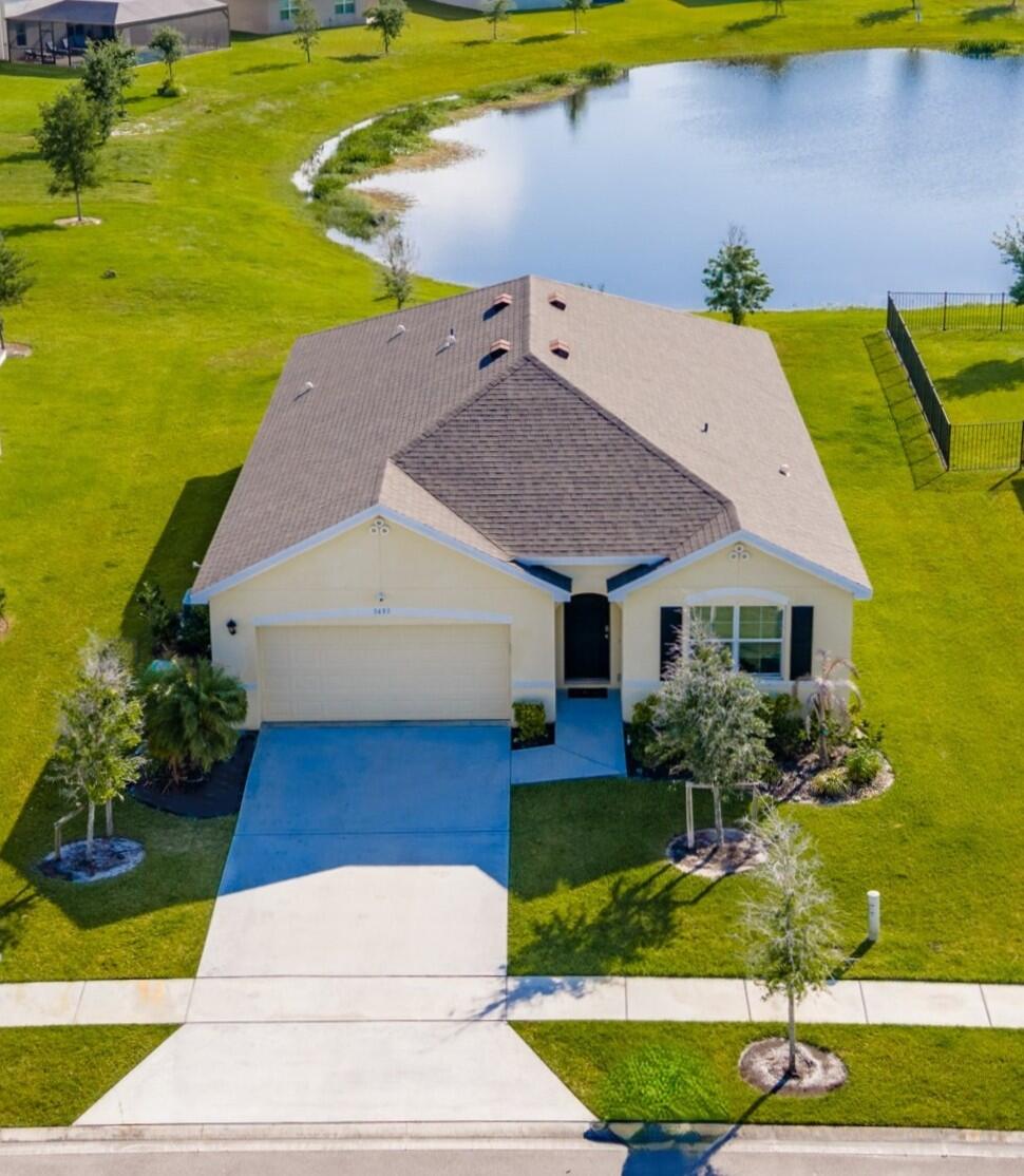 CREEKSIDE PLAT NO. 4 - Residential