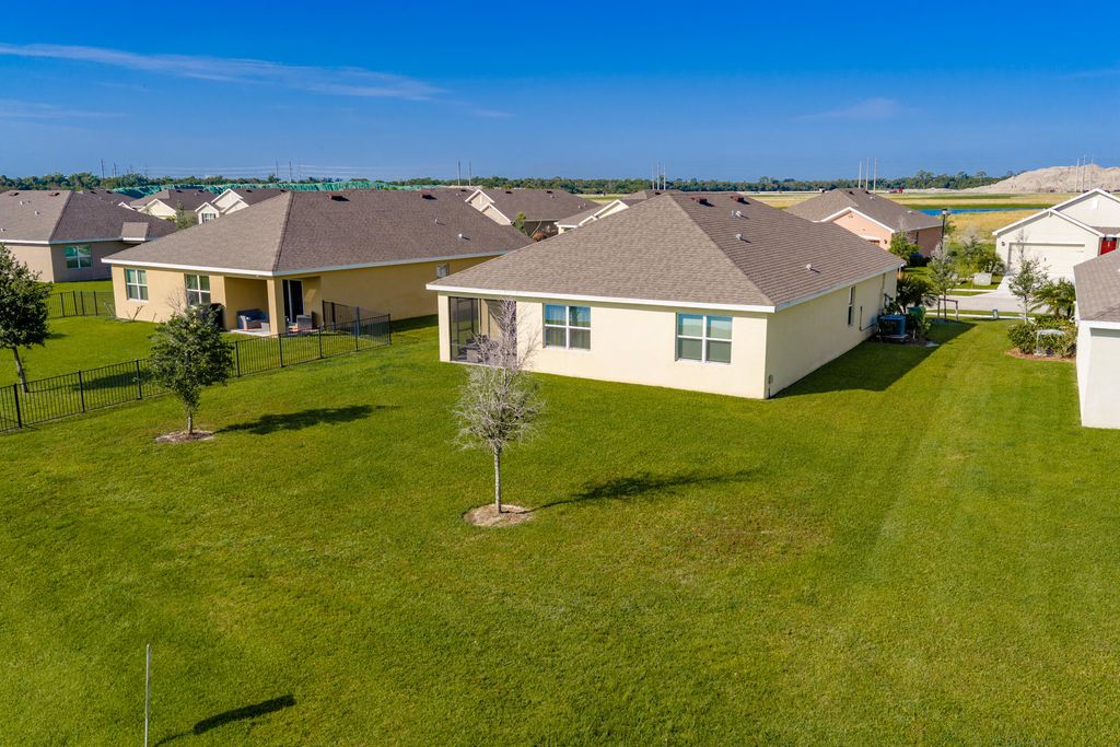 Photo of 3453 Trinity Circle, Fort Pierce, FL 34945 (MLS # B26023883)