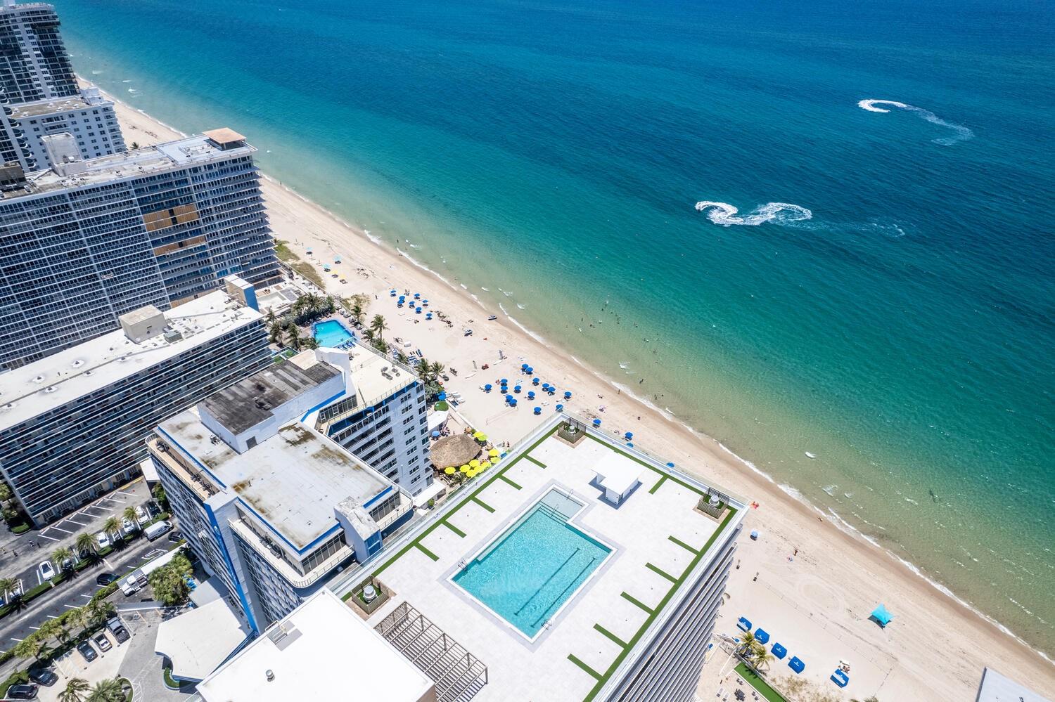 4020 Galt Ocean Dr 309