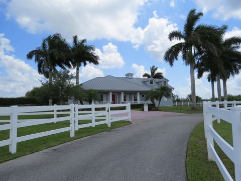 A home in Wellington