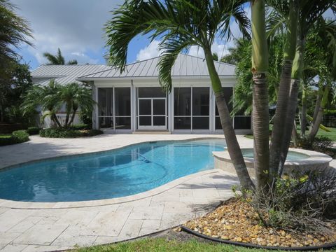 A home in Wellington