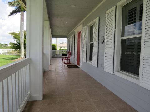A home in Wellington