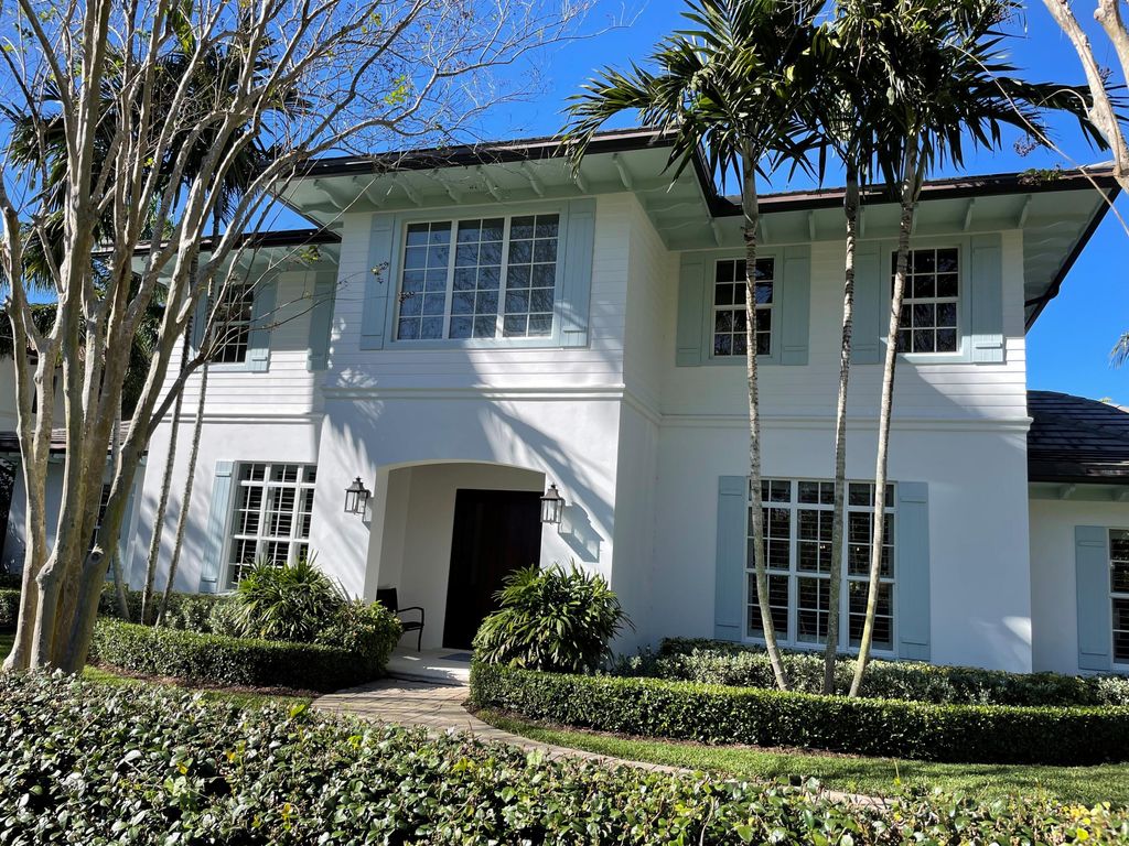 Photo of 5543 Pennock Point Road, Jupiter, FL 33458 (MLS # R10790258)