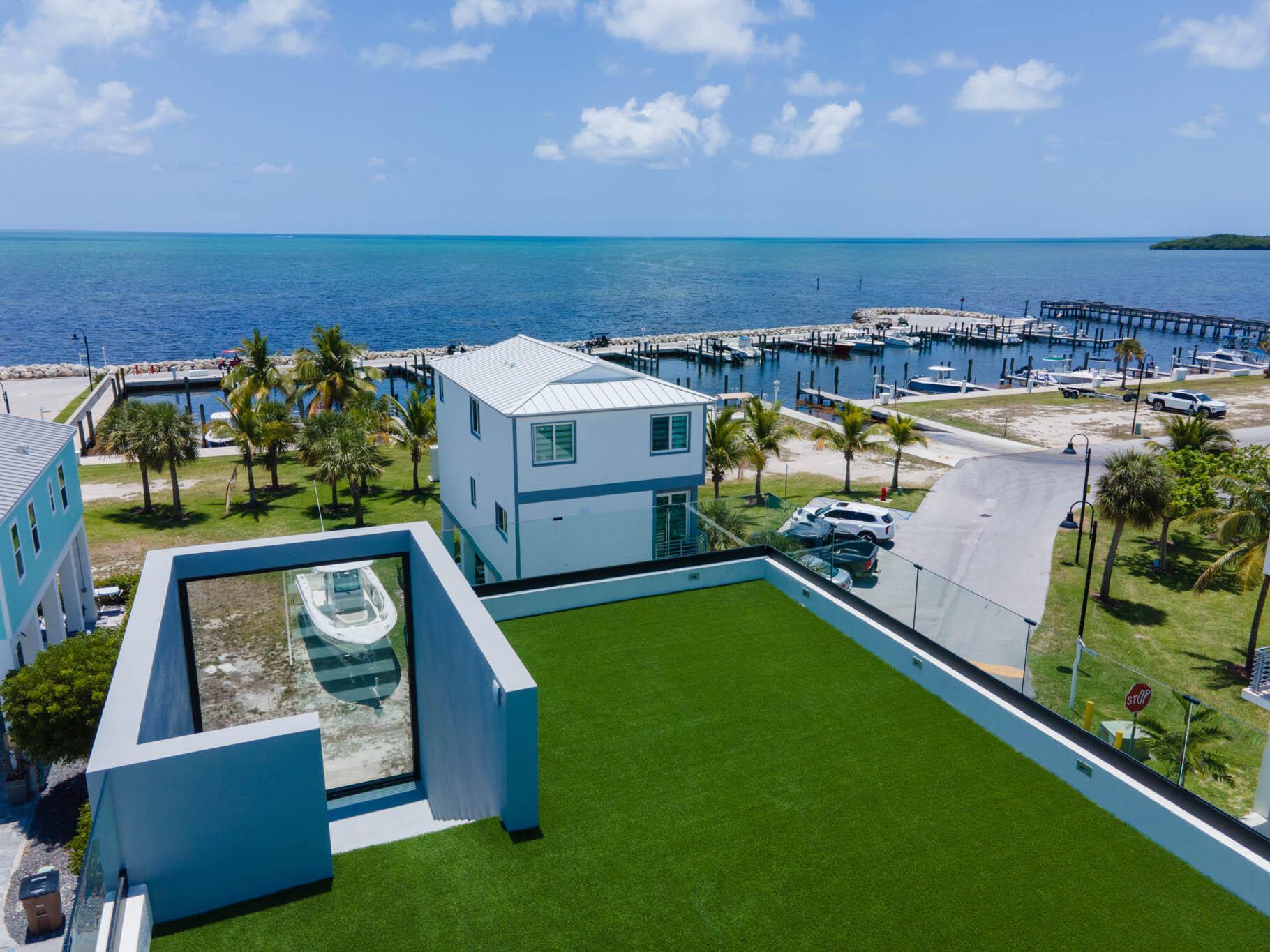 KEY LARGO OCEAN RESORT CO - Residential