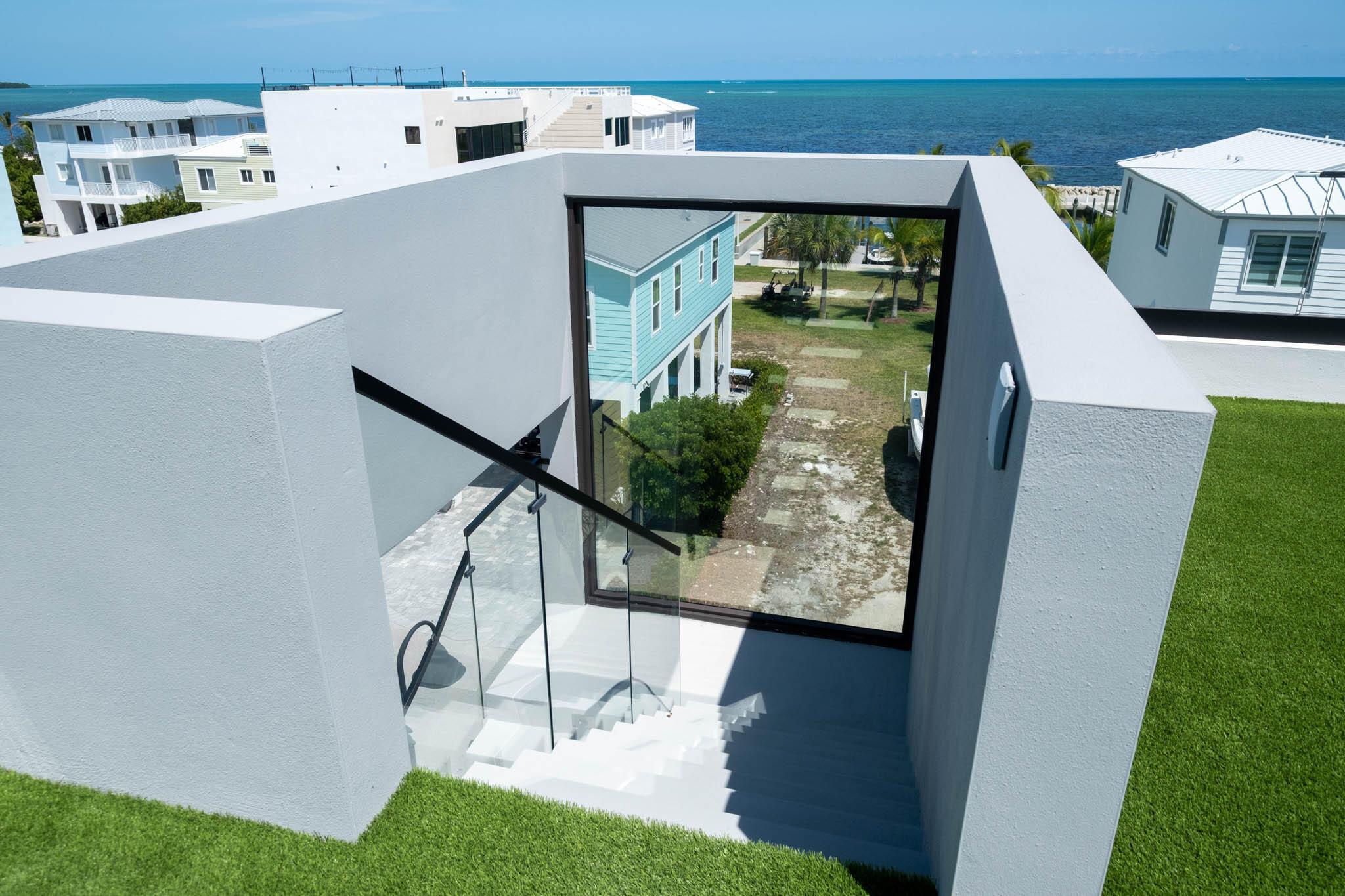 KEY LARGO OCEAN RESORT CO - Residential