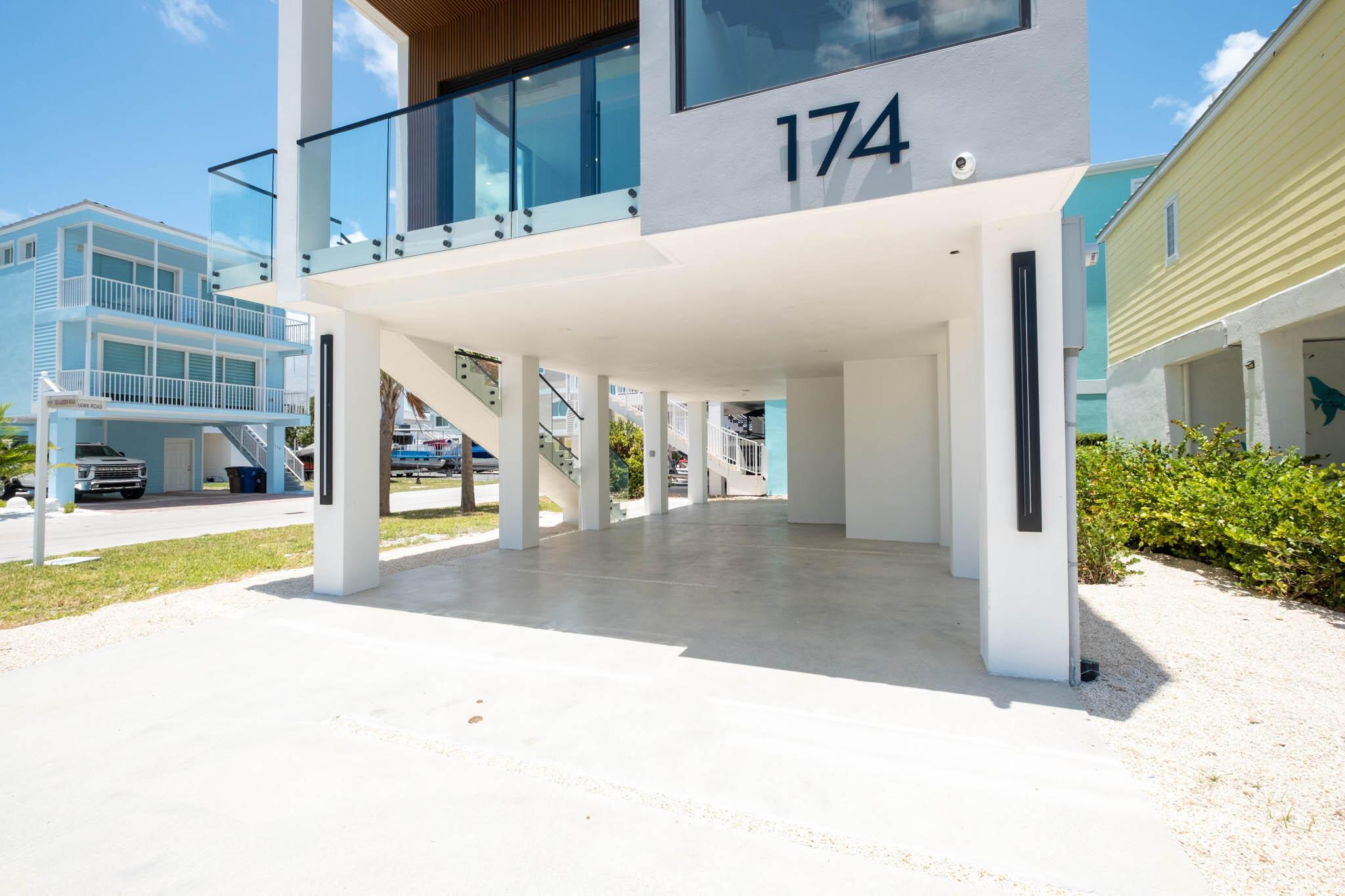 KEY LARGO OCEAN RESORT CO - Residential