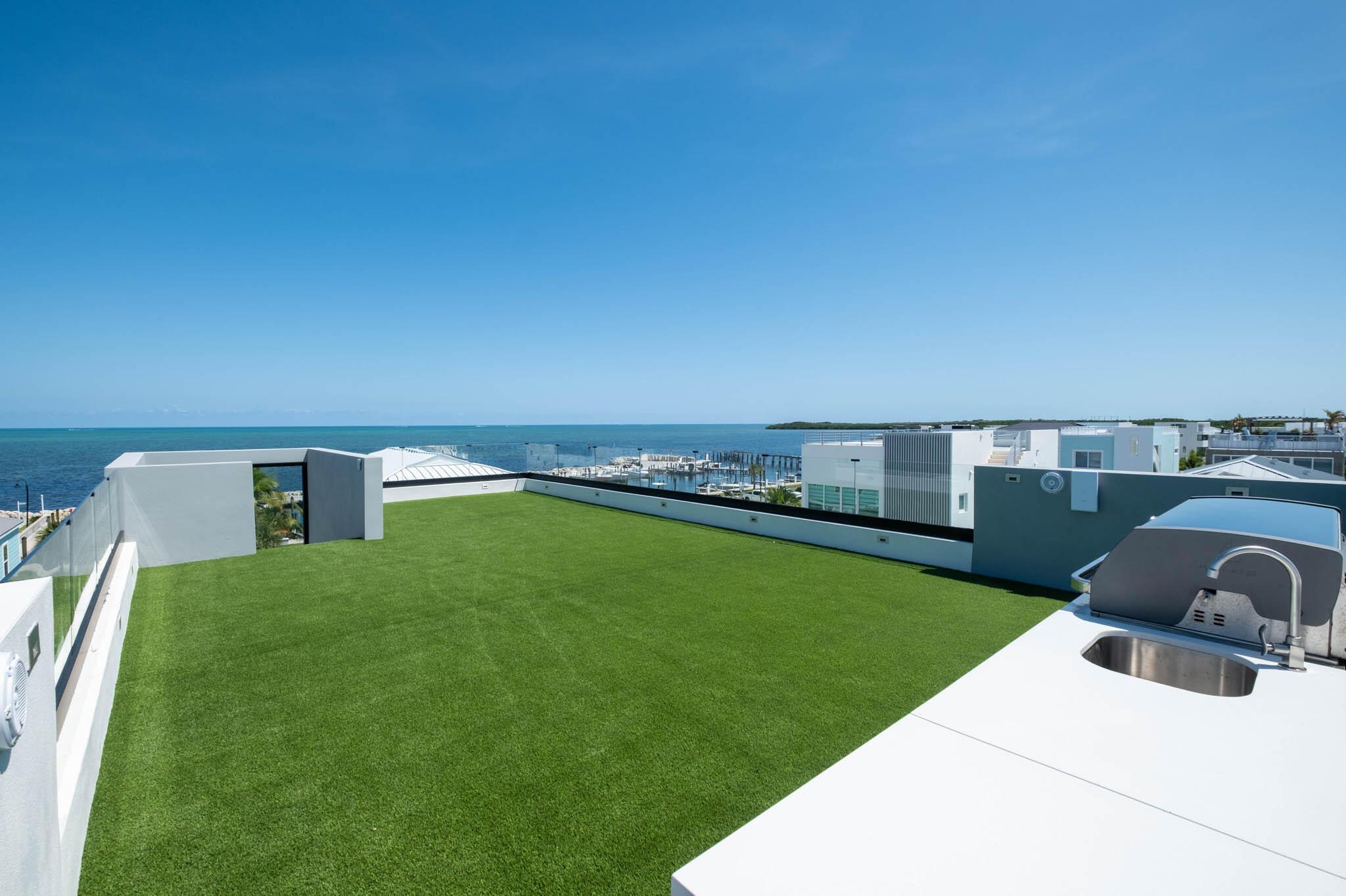 KEY LARGO OCEAN RESORT CO - Residential