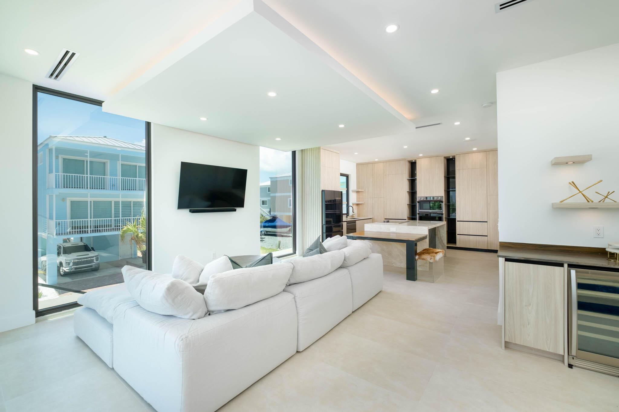 KEY LARGO OCEAN RESORT CO - Residential