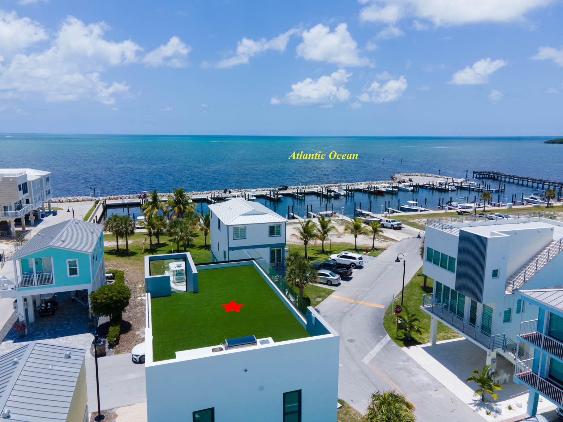 KEY LARGO OCEAN RESORT CO - Residential