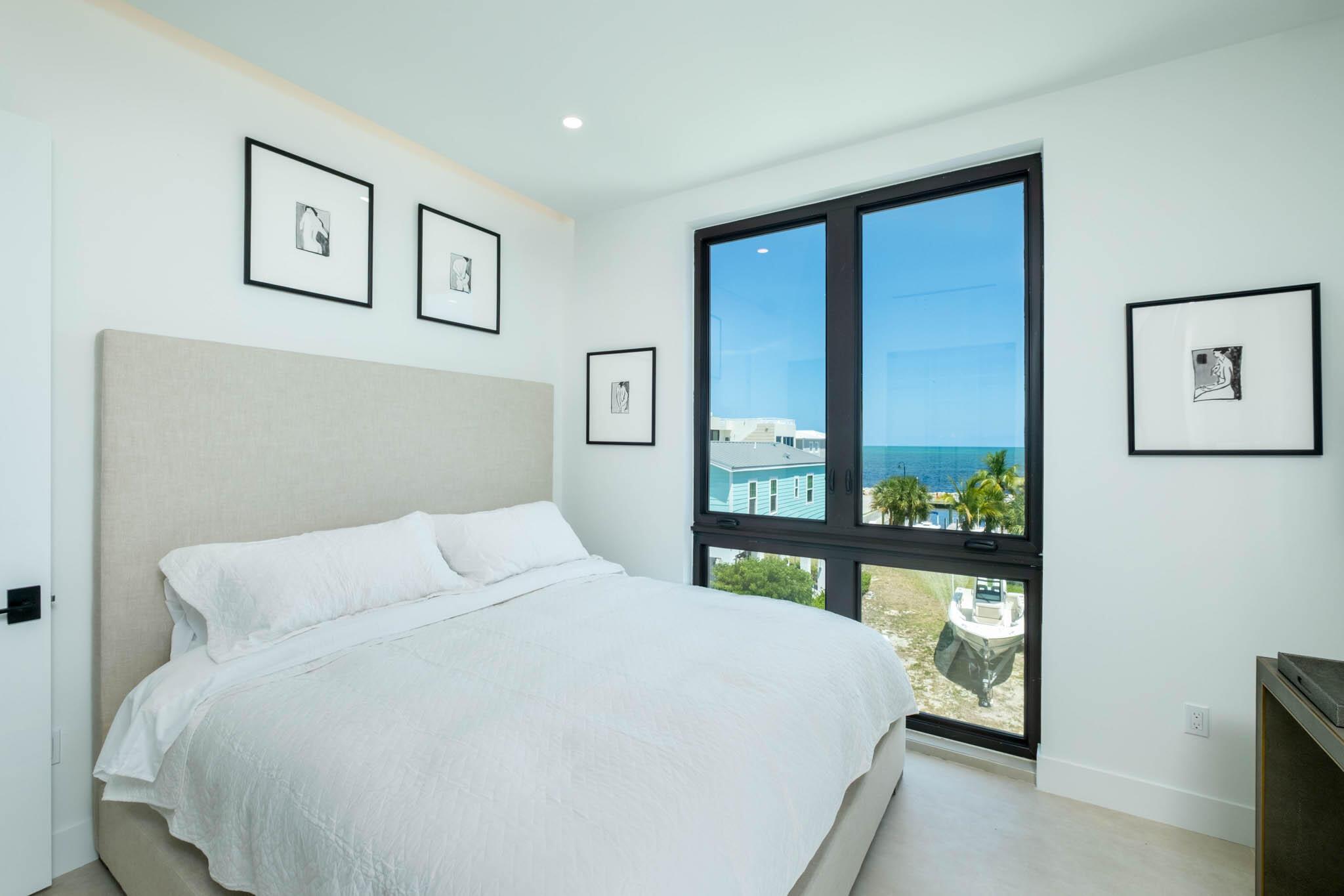 KEY LARGO OCEAN RESORT CO - Residential