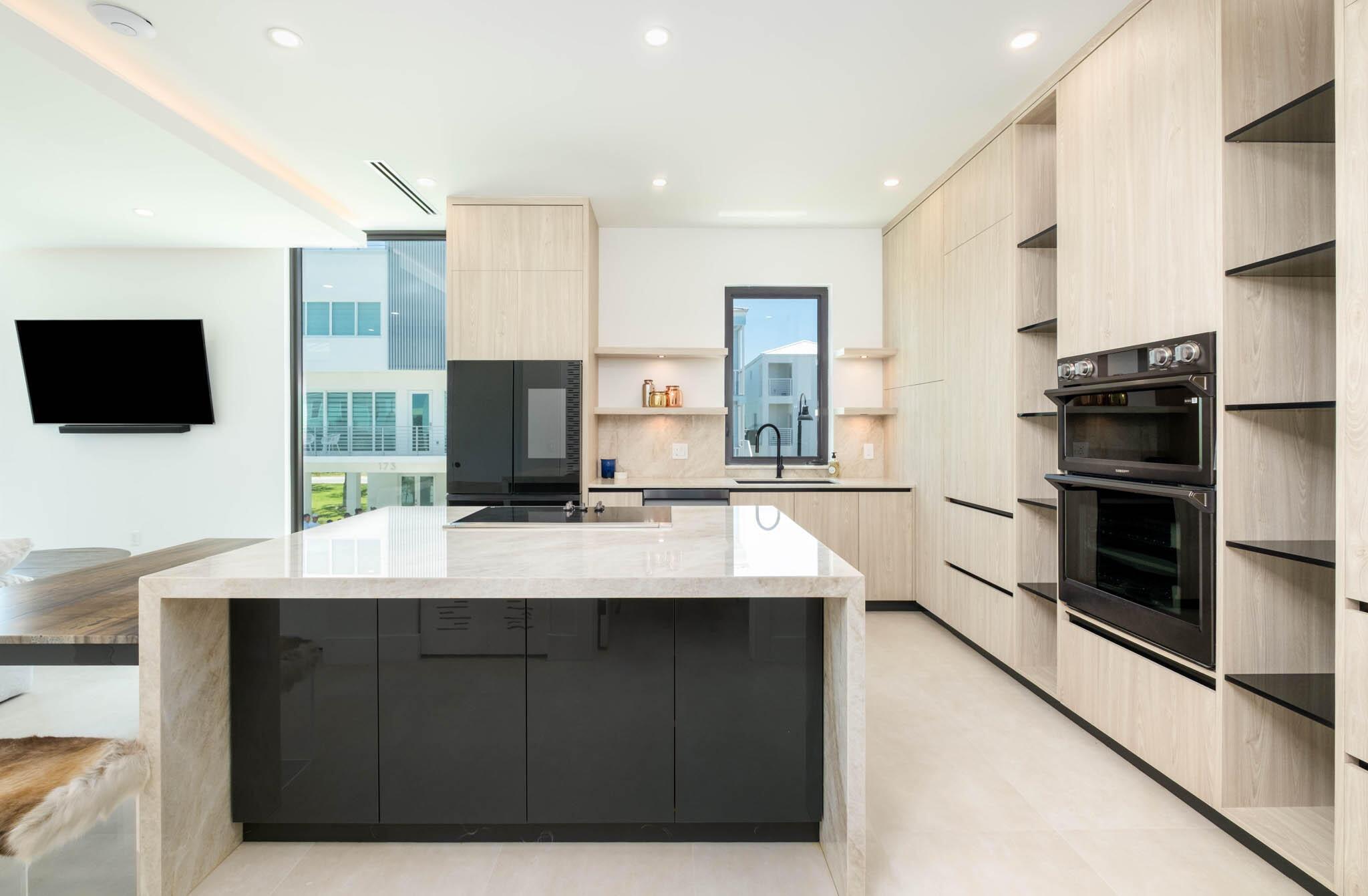 KEY LARGO OCEAN RESORT CO - Residential