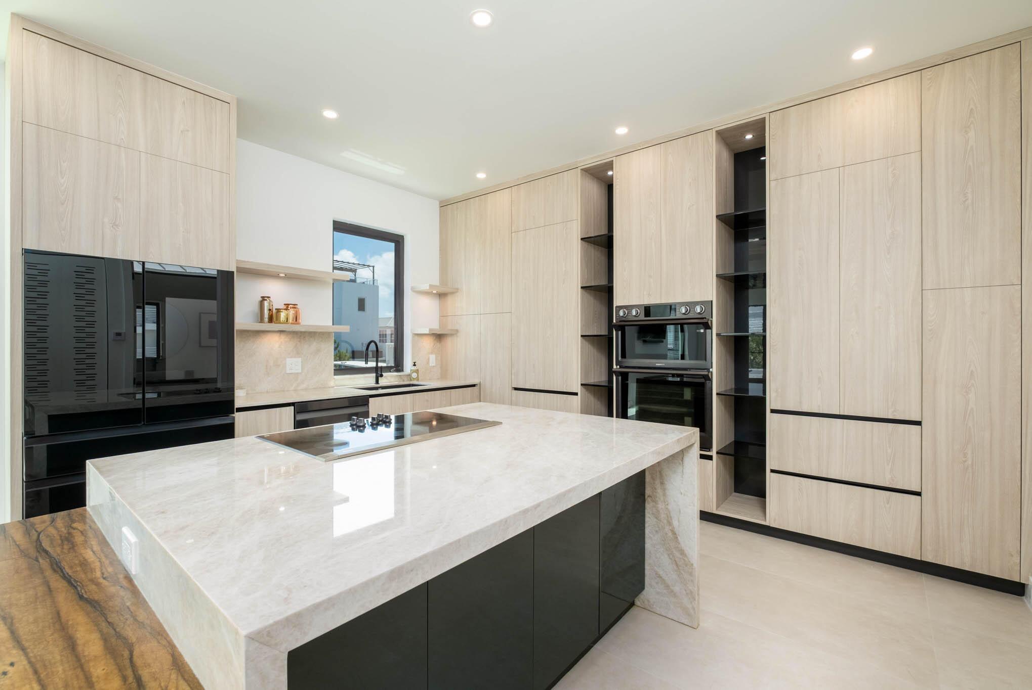 KEY LARGO OCEAN RESORT CO - Residential