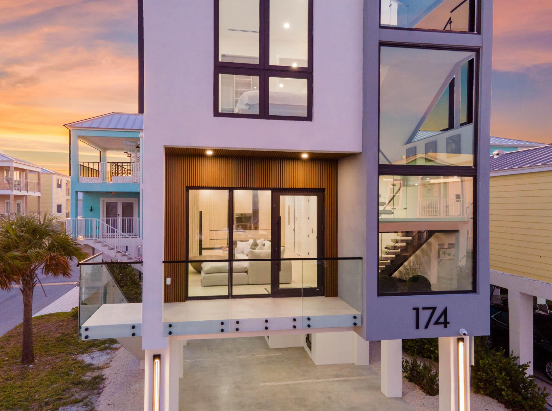 KEY LARGO OCEAN RESORT CO - Residential