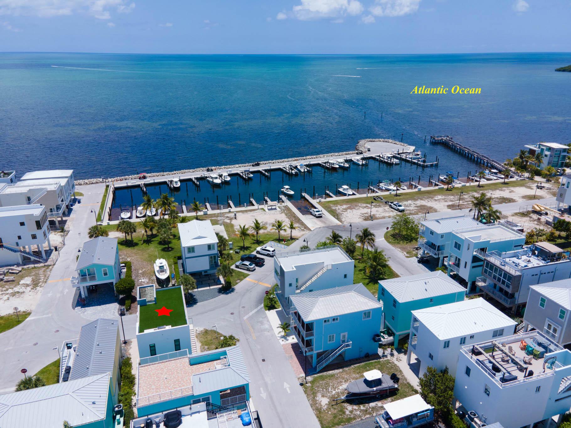 KEY LARGO OCEAN RESORT CO - Residential