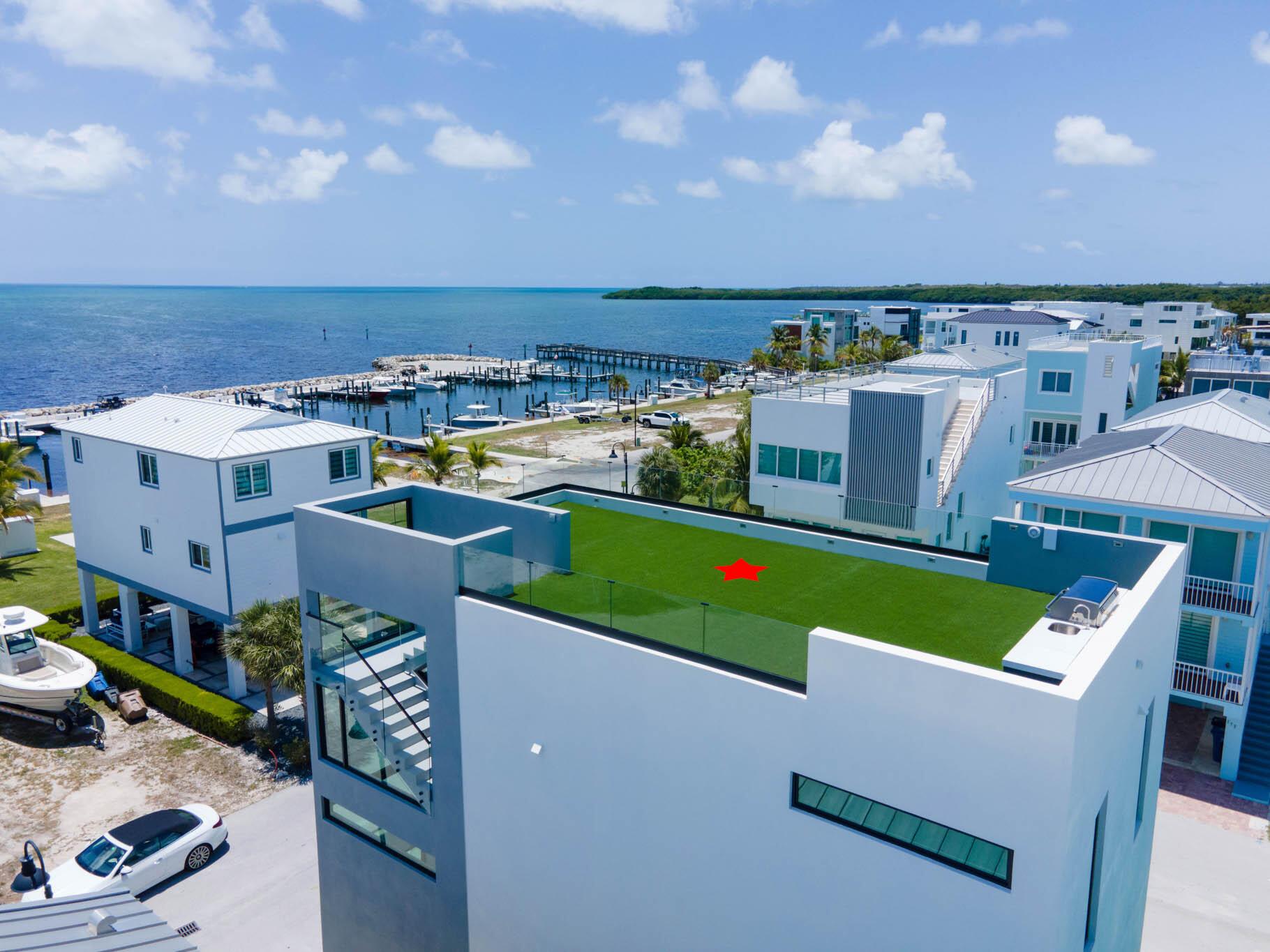 KEY LARGO OCEAN RESORT CO - Residential