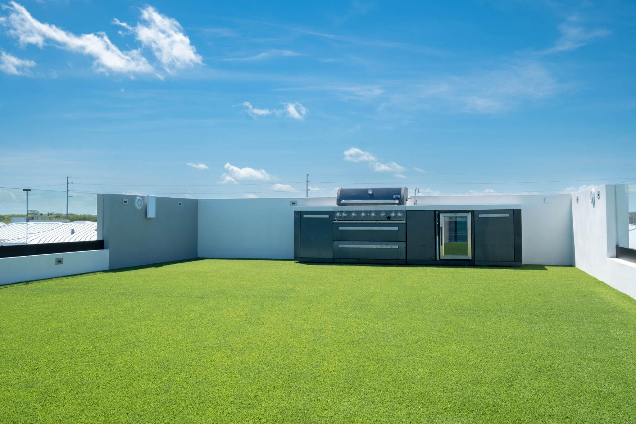 KEY LARGO OCEAN RESORT CO - Residential