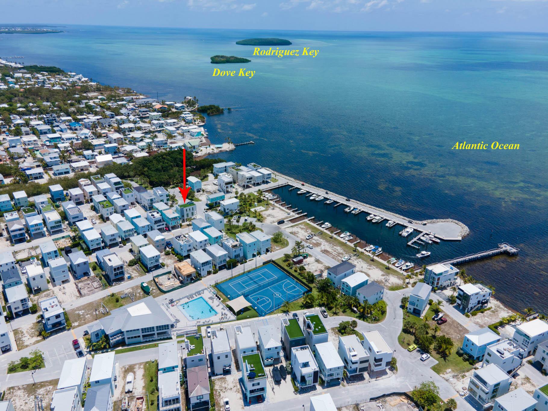 94825 Overseas Highway 174