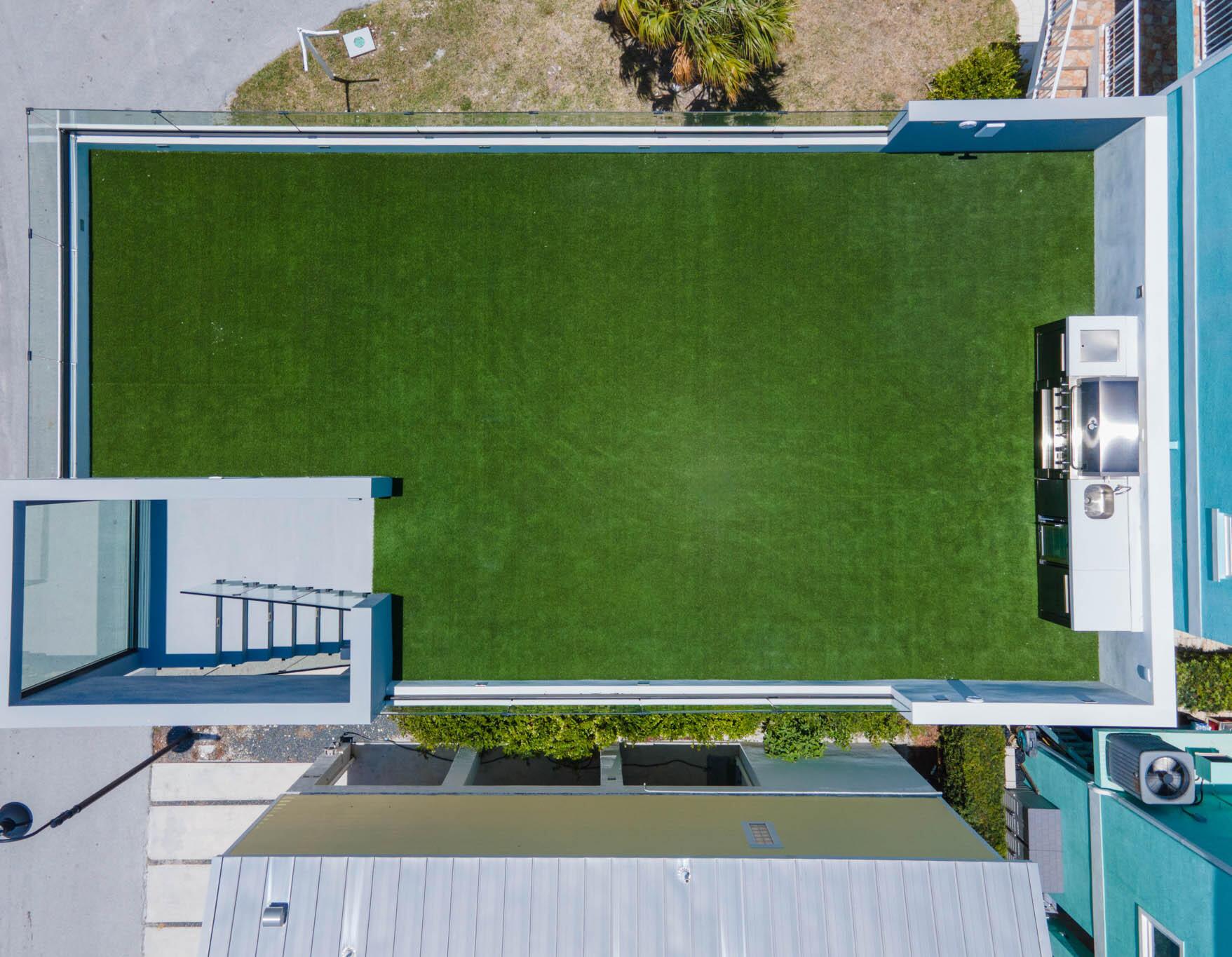 KEY LARGO OCEAN RESORT CO - Residential