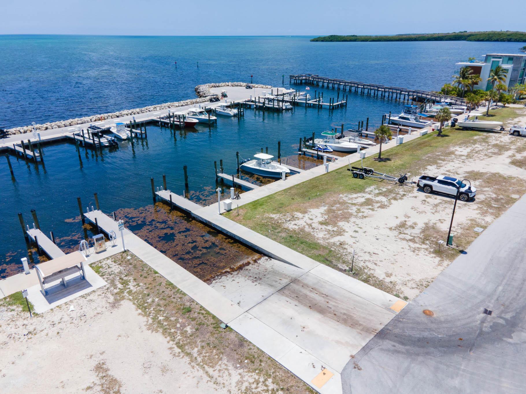 KEY LARGO OCEAN RESORT CO - Residential