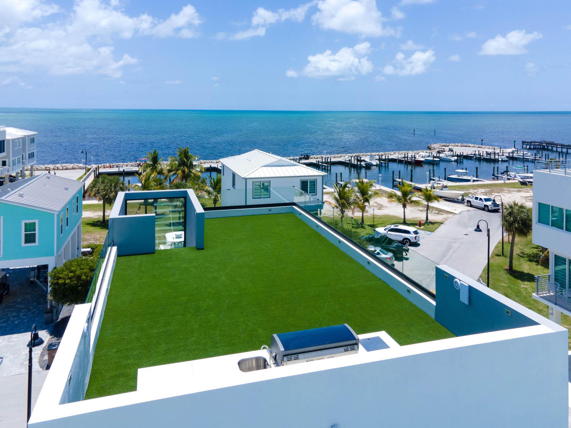 KEY LARGO OCEAN RESORT CO - Residential