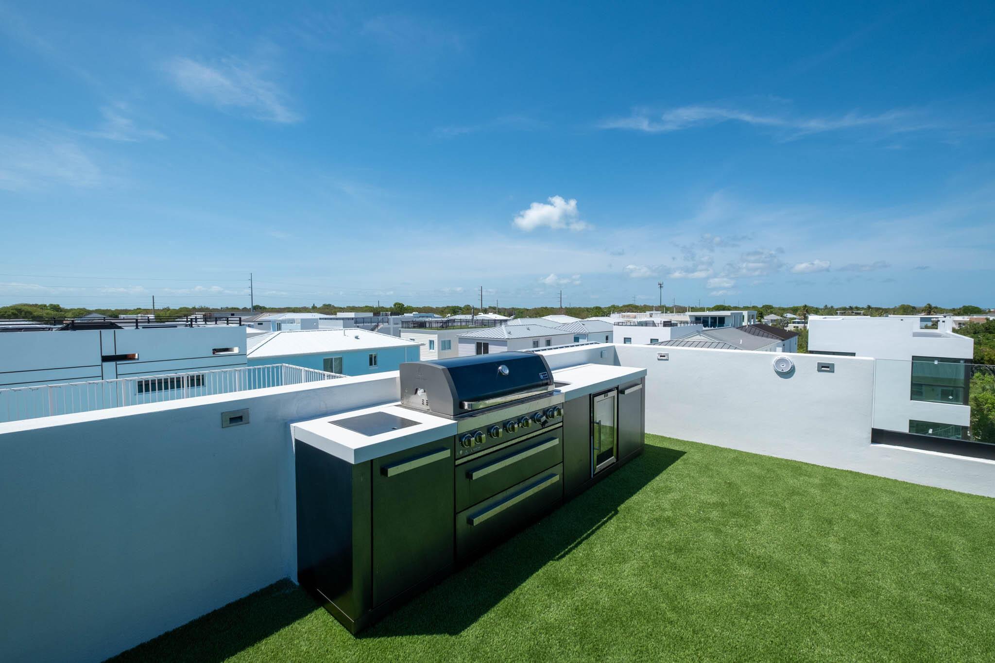 KEY LARGO OCEAN RESORT CO - Residential