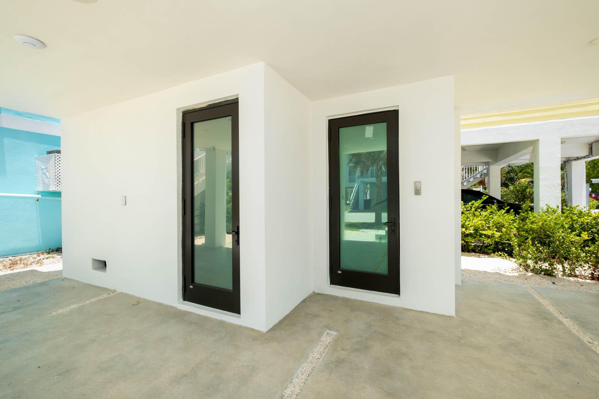 KEY LARGO OCEAN RESORT CO - Residential