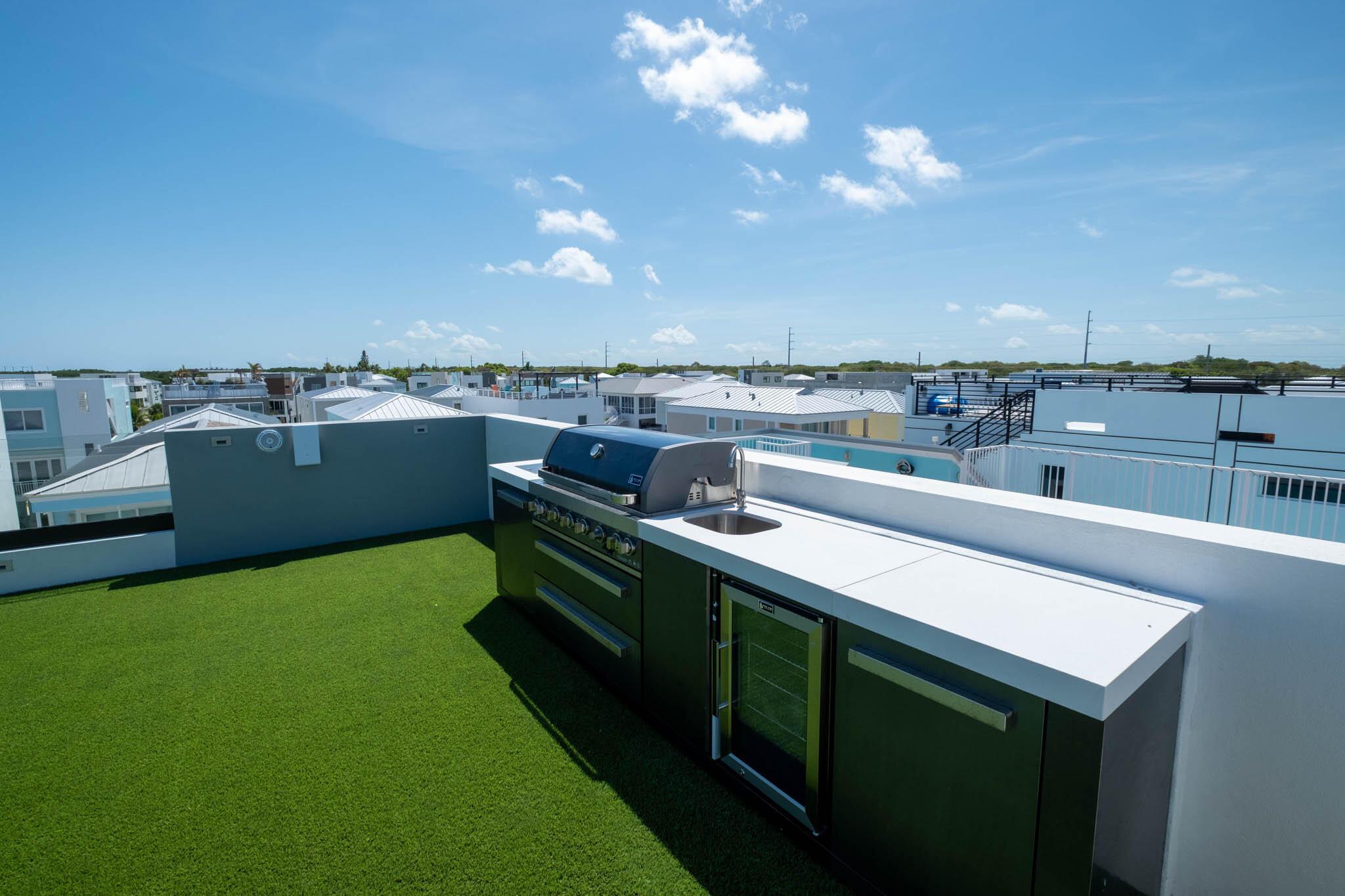 KEY LARGO OCEAN RESORT CO - Residential