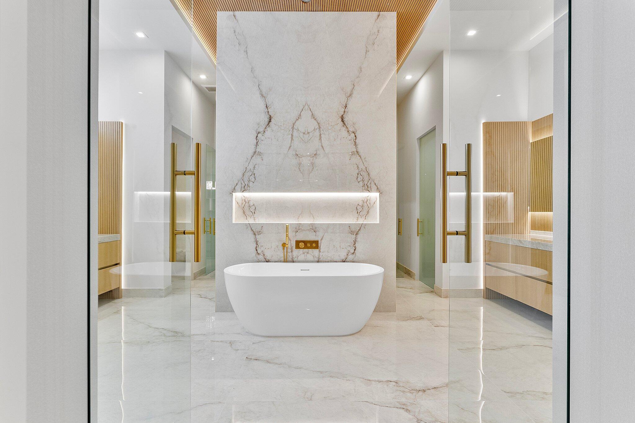 ST ANDREWS COUNTRY CLUB - Residential