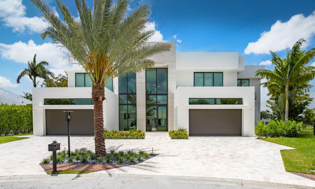 Photo of 17063 Castlebay Court, Boca Raton, FL 33496 (MLS # R11057885)