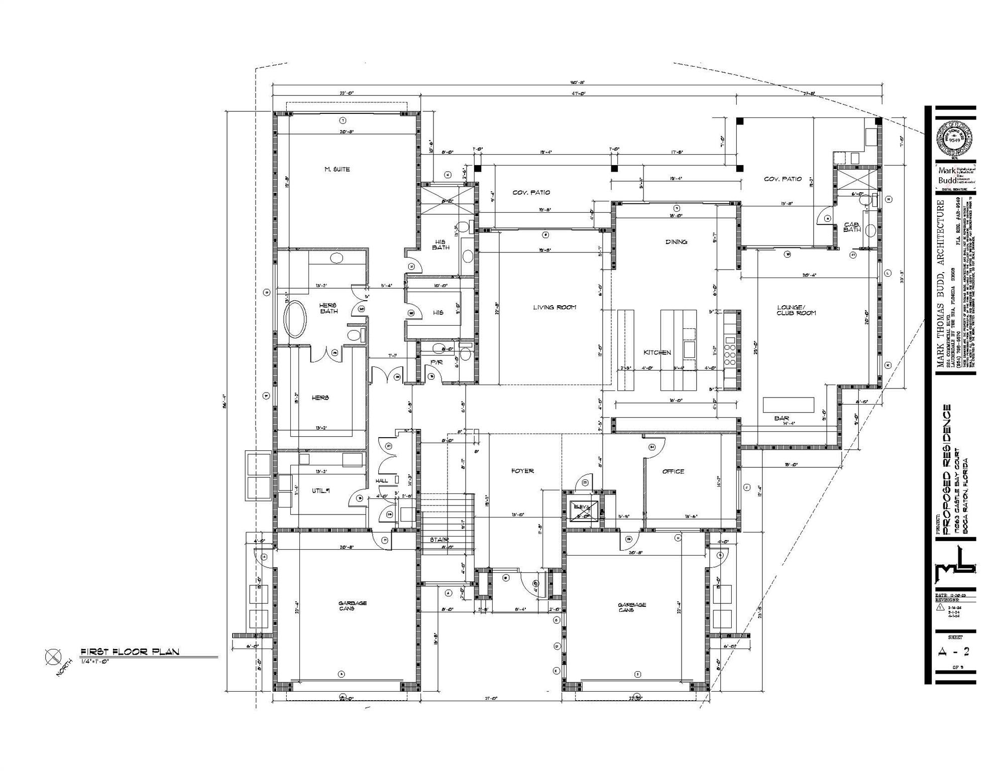 ST ANDREWS COUNTRY CLUB - Residential