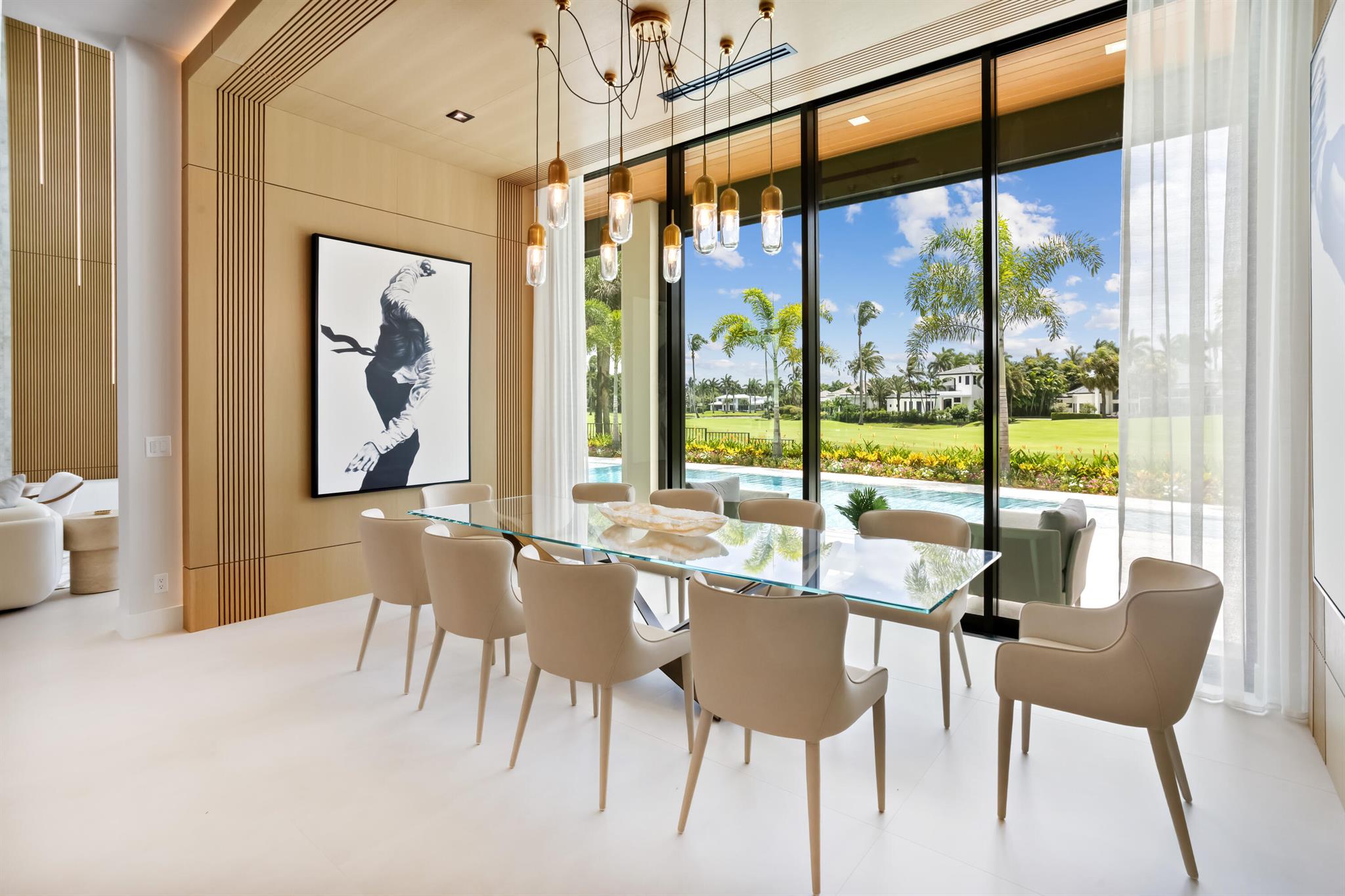 ST ANDREWS COUNTRY CLUB - Residential