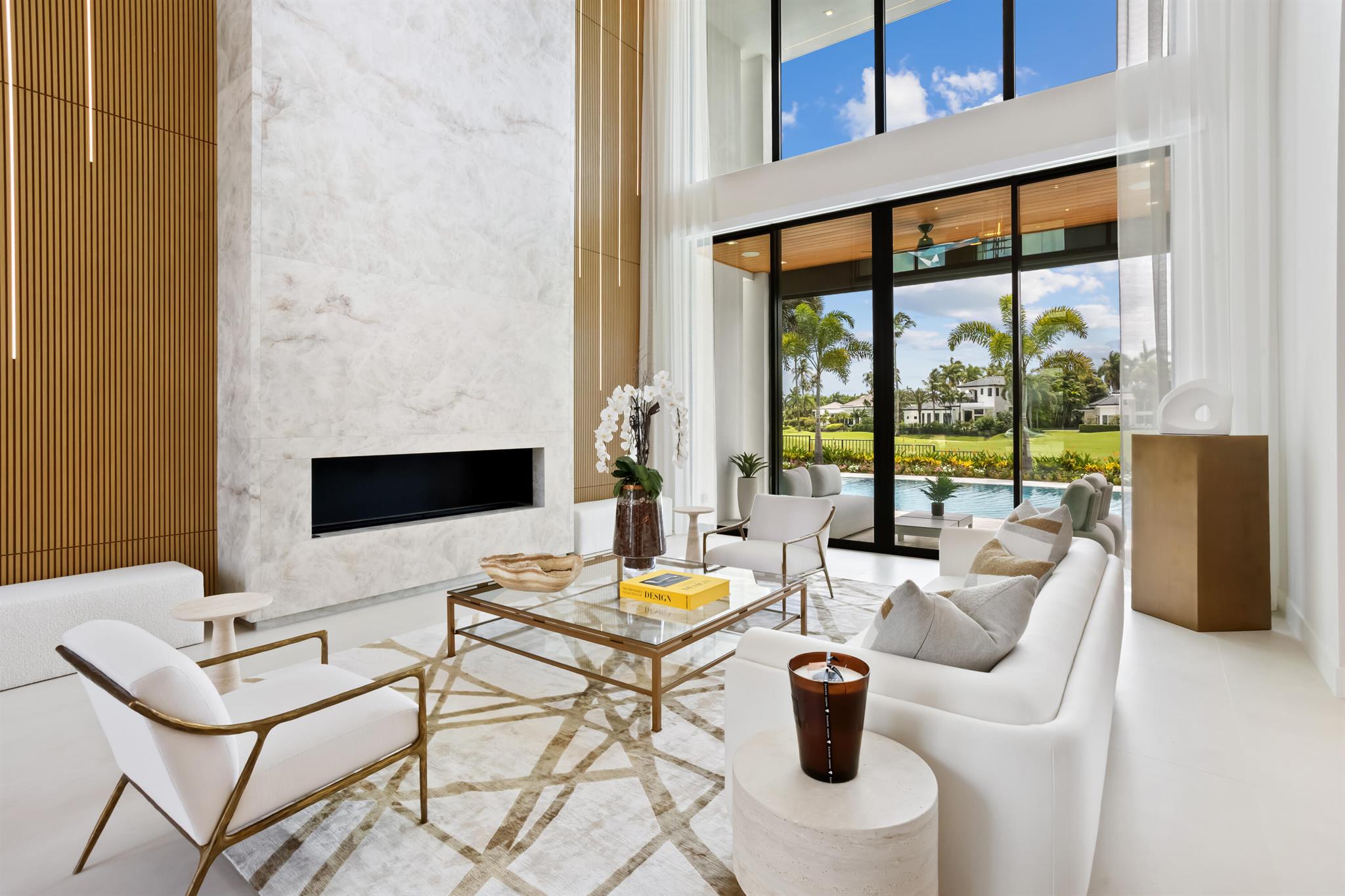 ST ANDREWS COUNTRY CLUB - Residential