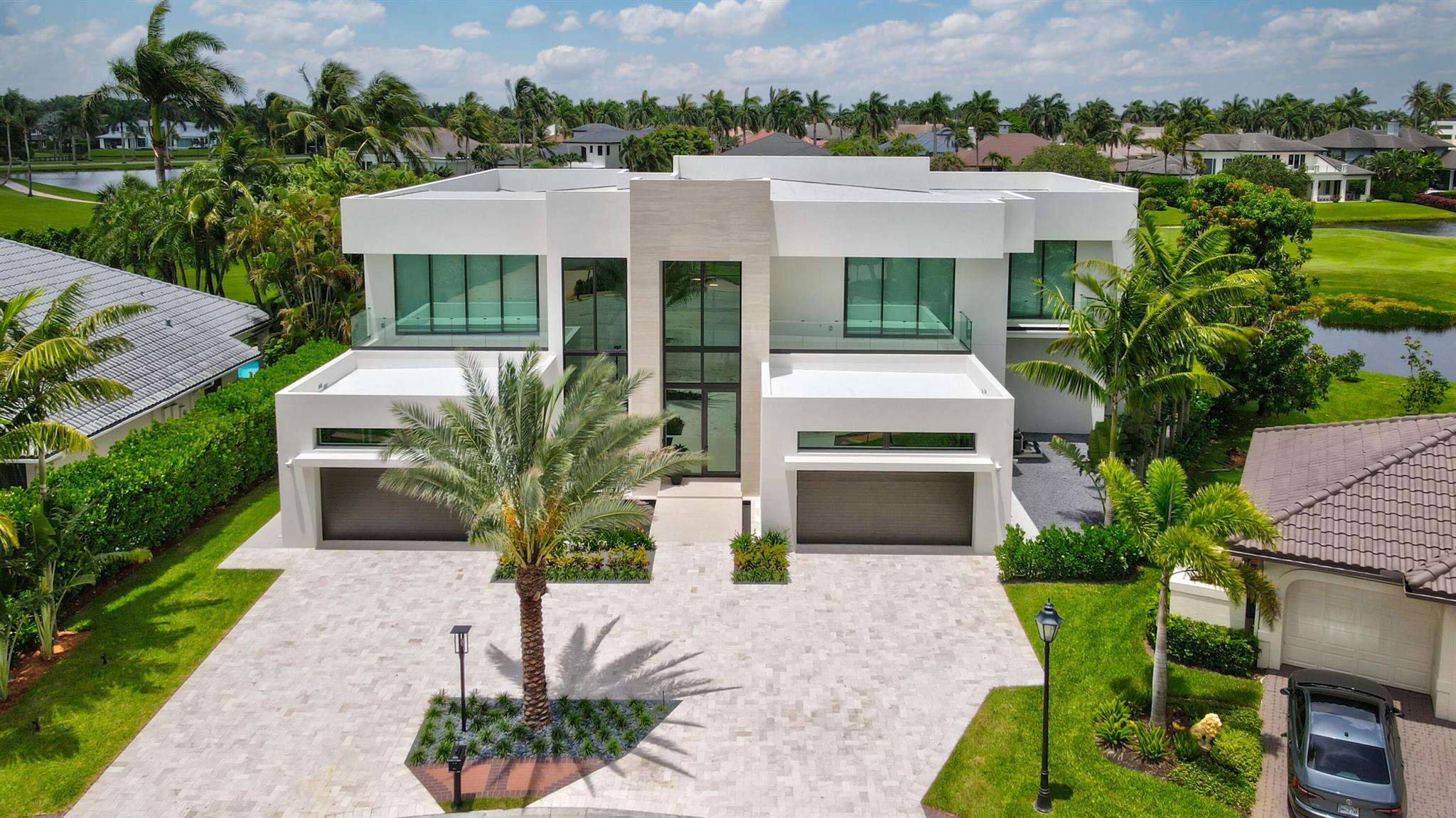 ST ANDREWS COUNTRY CLUB - Residential