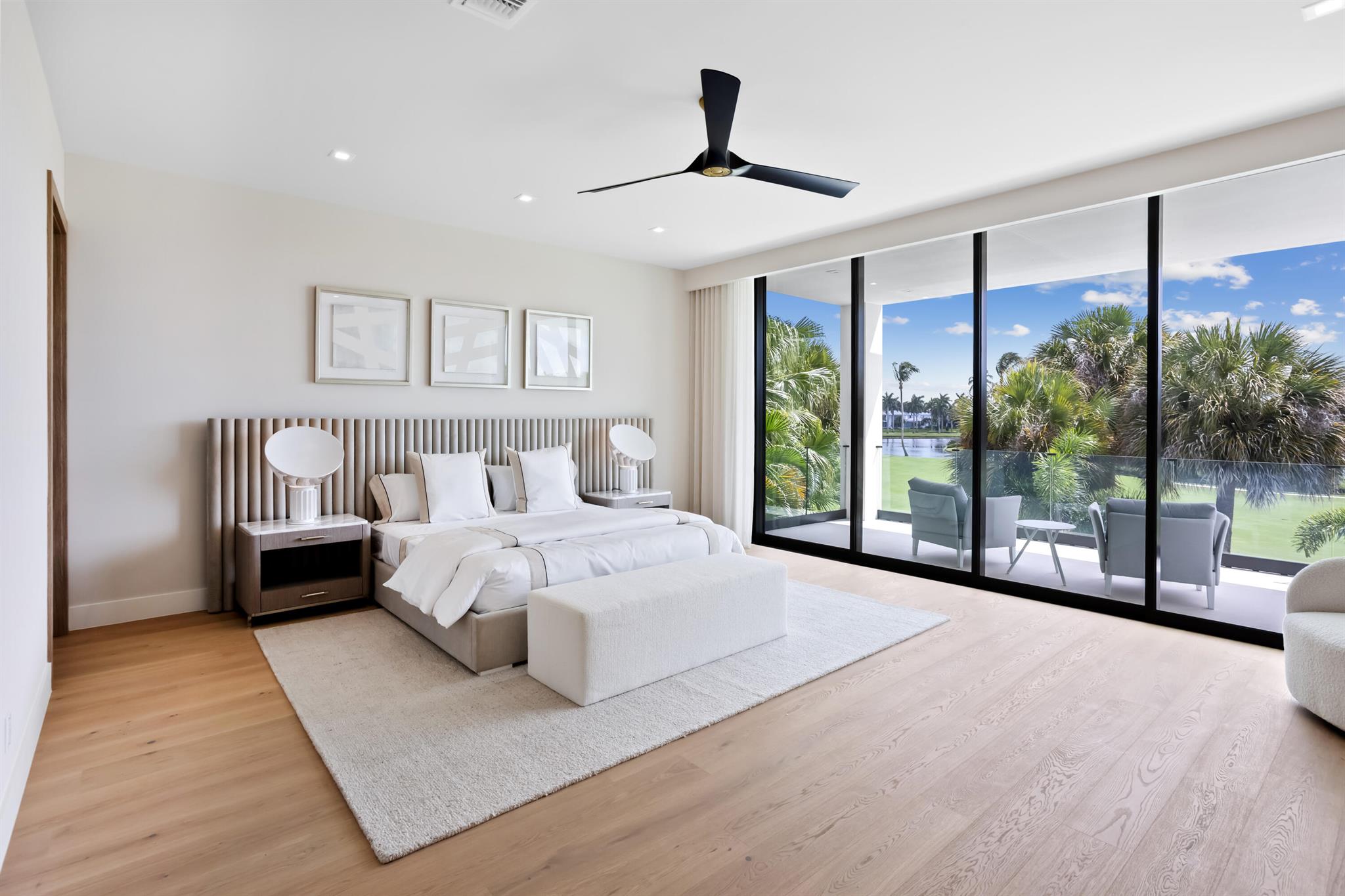 ST ANDREWS COUNTRY CLUB - Residential