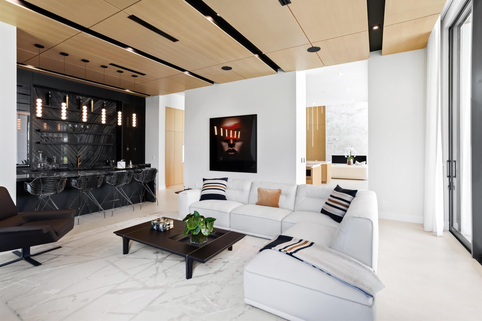 ST ANDREWS COUNTRY CLUB - Residential