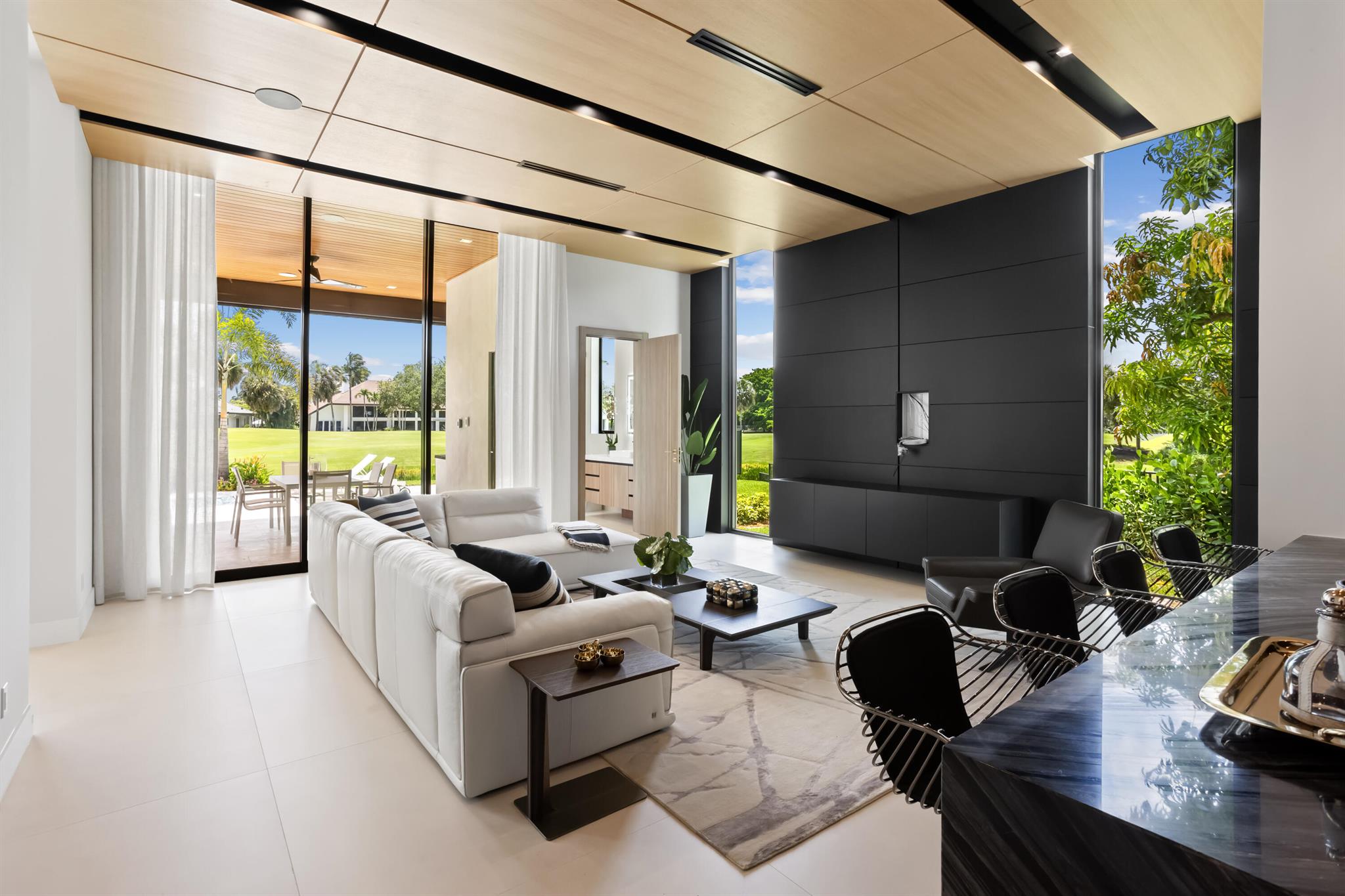 ST ANDREWS COUNTRY CLUB - Residential