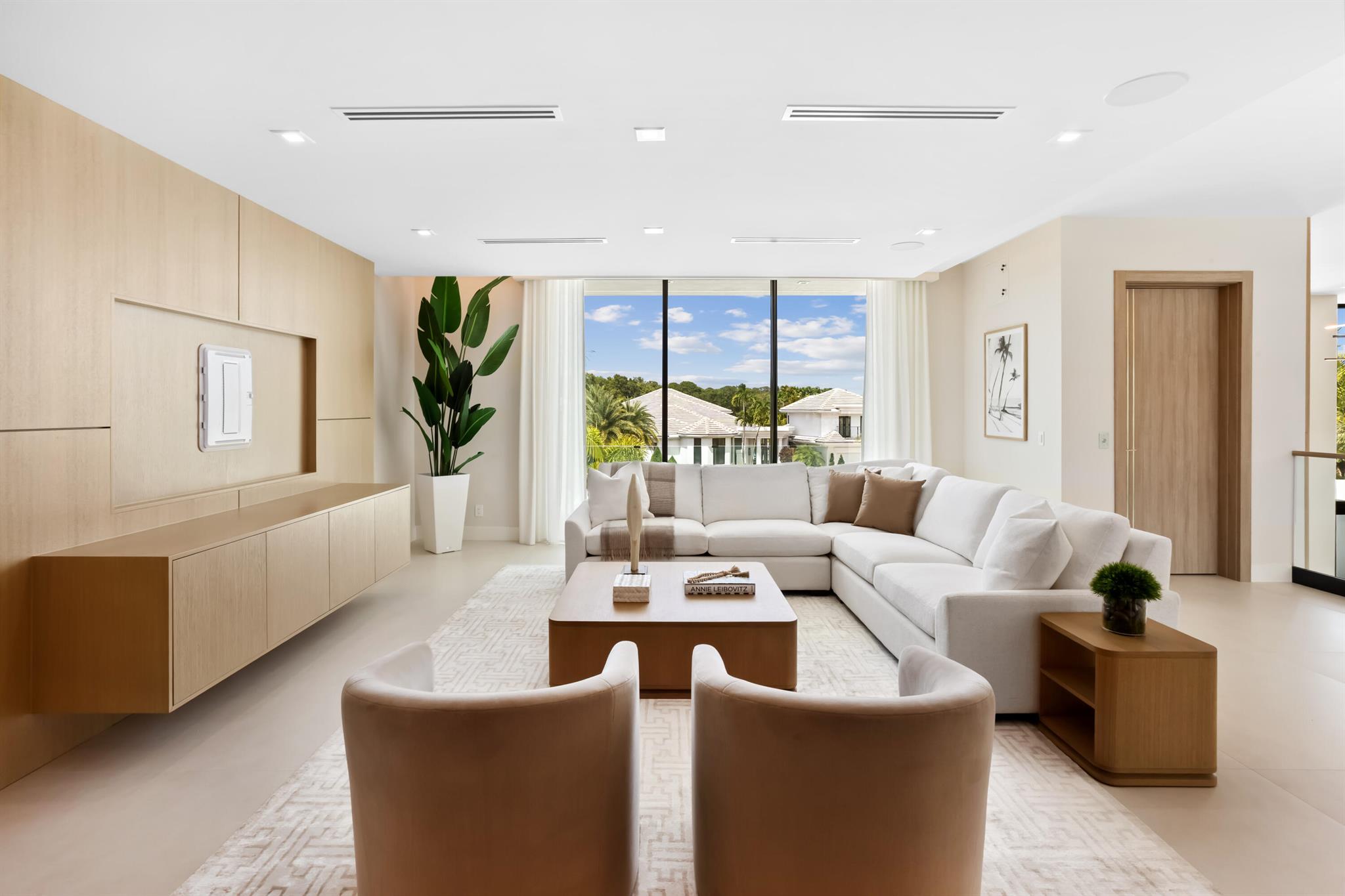 ST ANDREWS COUNTRY CLUB - Residential