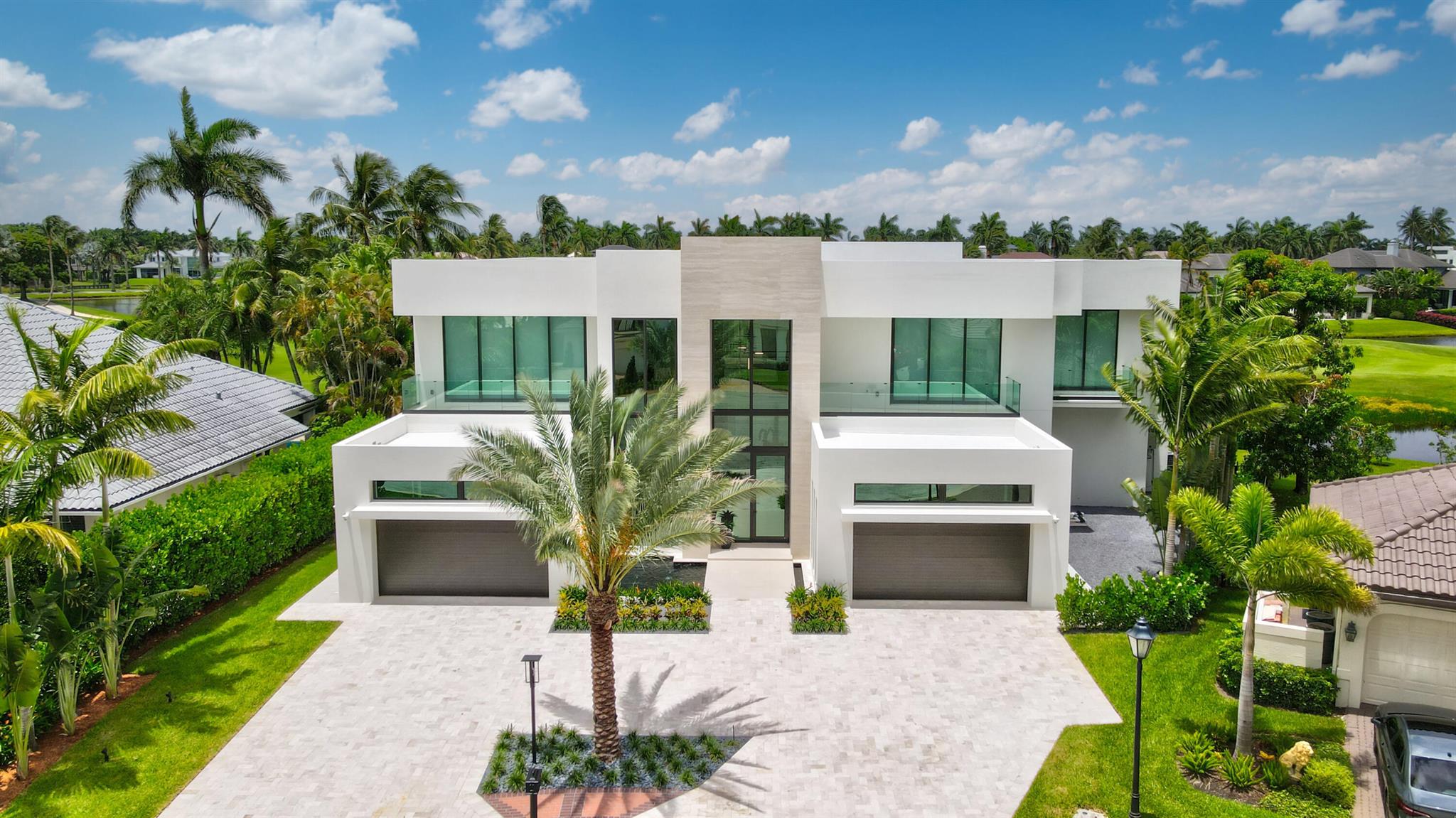 ST ANDREWS COUNTRY CLUB - Residential