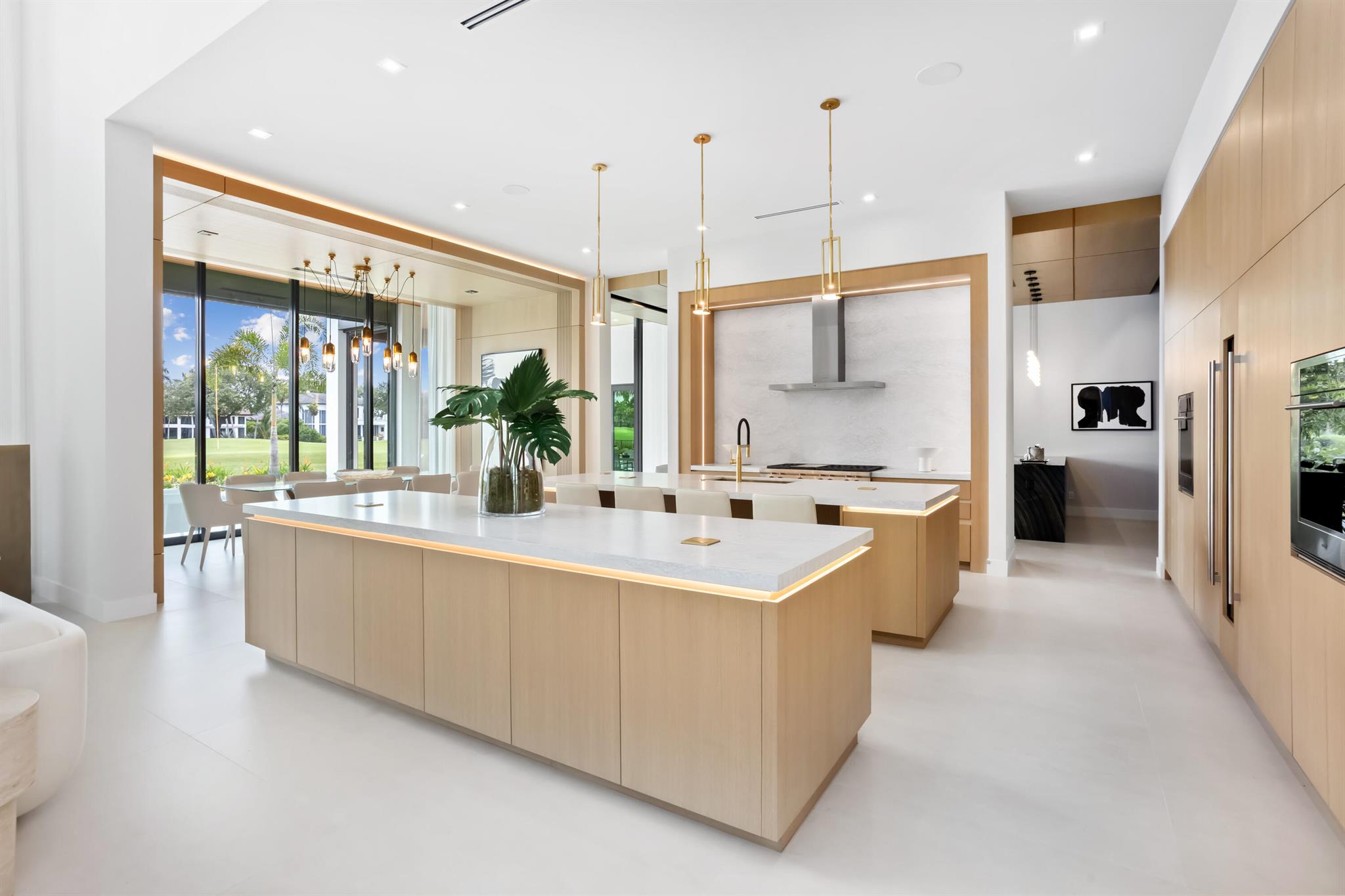 ST ANDREWS COUNTRY CLUB - Residential