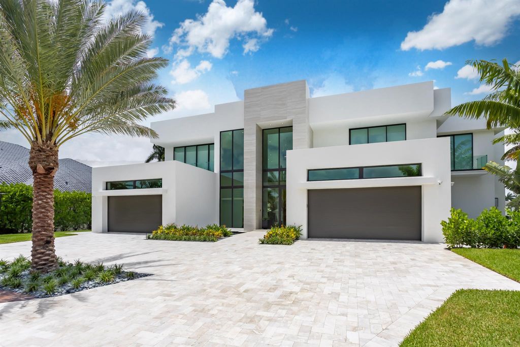 Photo of 17063 Castlebay Court, Boca Raton, FL 33496 (MLS # R11057885)