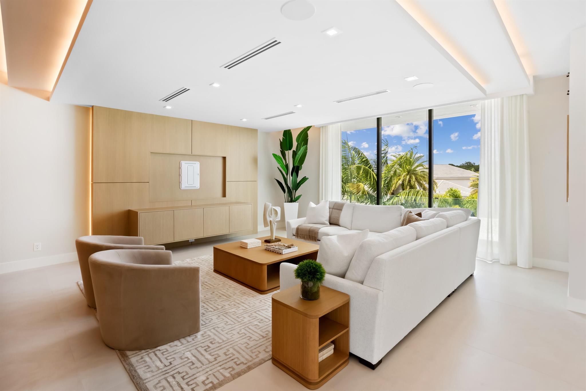 ST ANDREWS COUNTRY CLUB - Residential