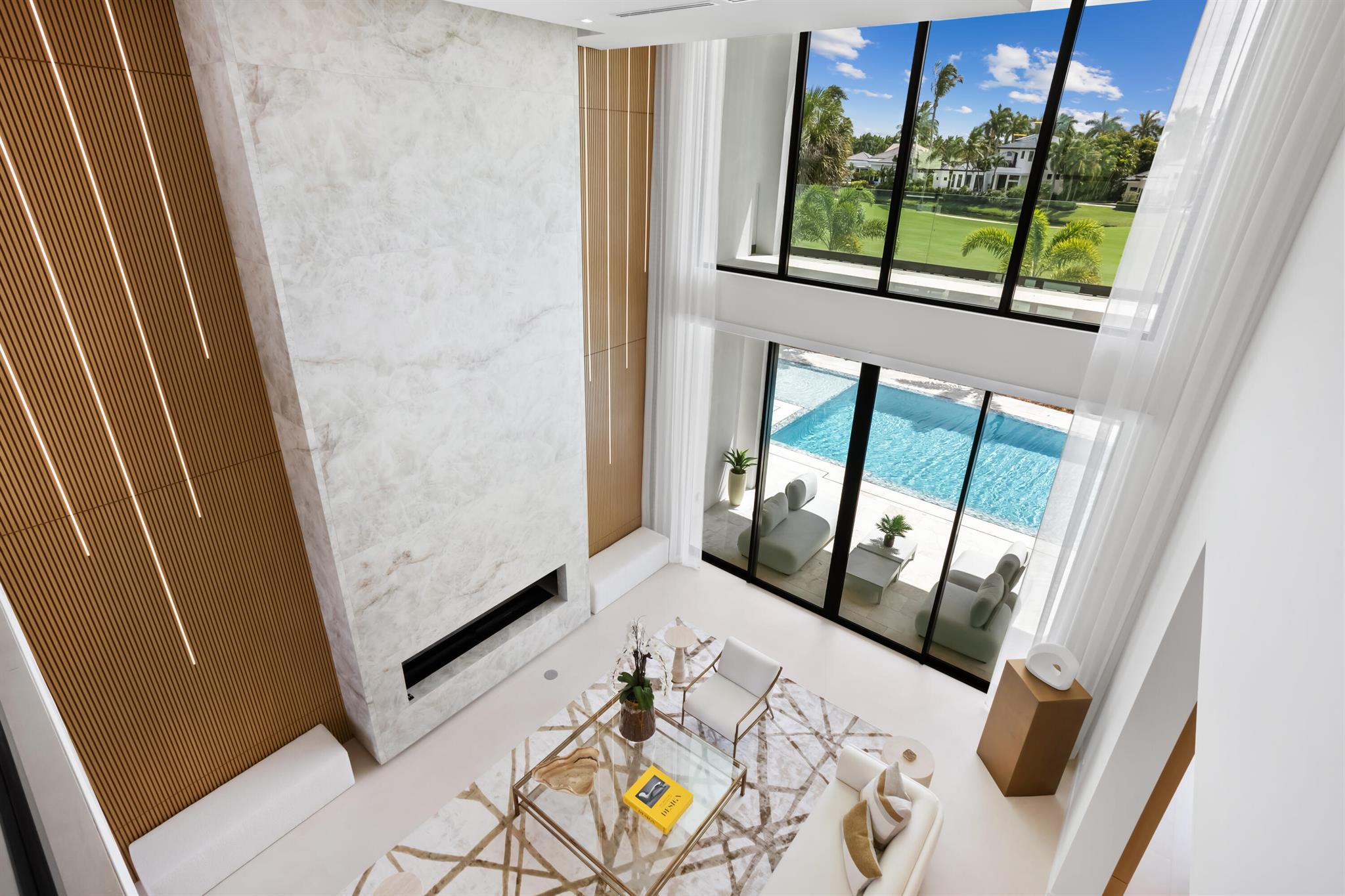 ST ANDREWS COUNTRY CLUB - Residential